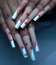 sky nails
