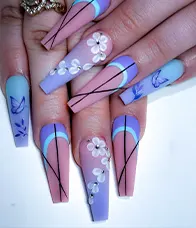 sky nails